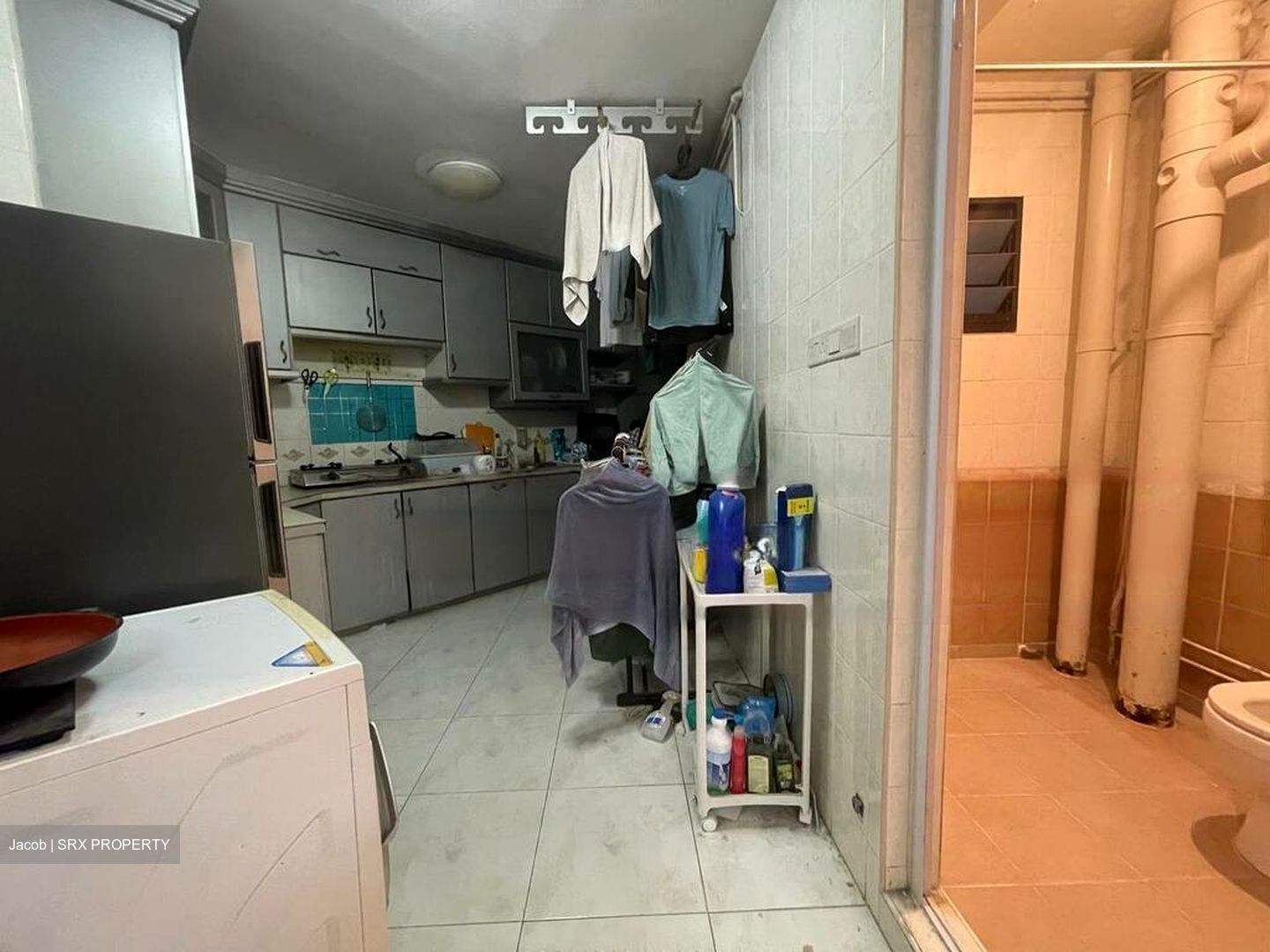 Blk 201D Compassvale South Gate (Sengkang), HDB 5 Rooms #483467341